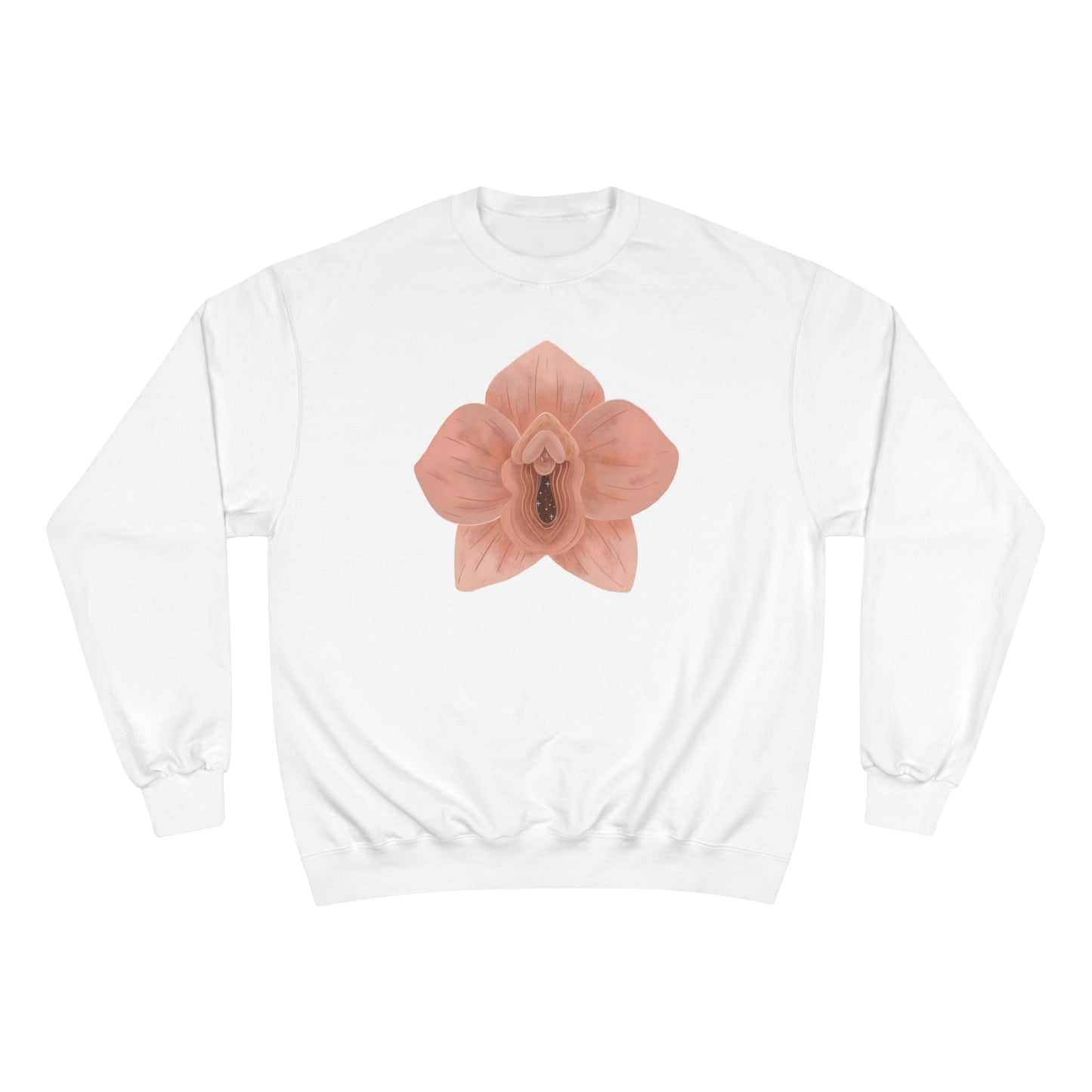 lotus - Champion Sweatshirt