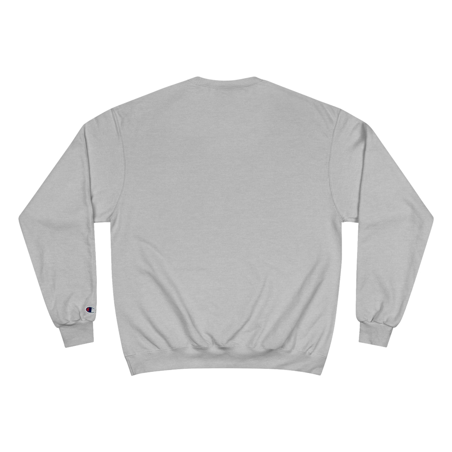 lotus - Champion Sweatshirt