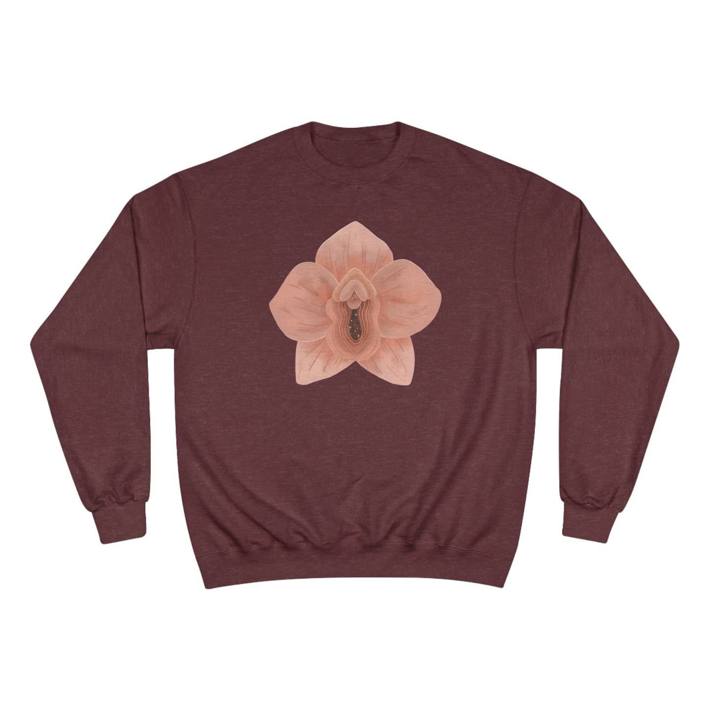 lotus - Champion Sweatshirt