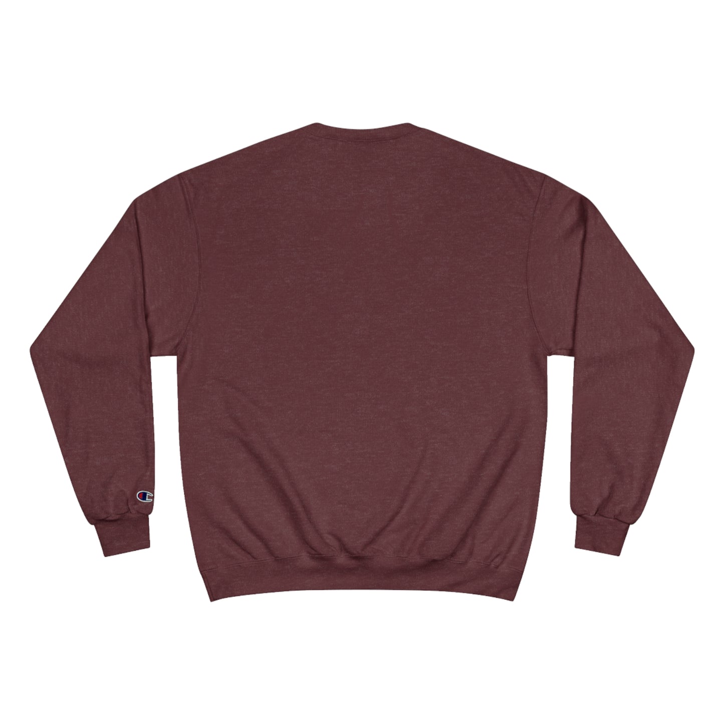 lotus - Champion Sweatshirt