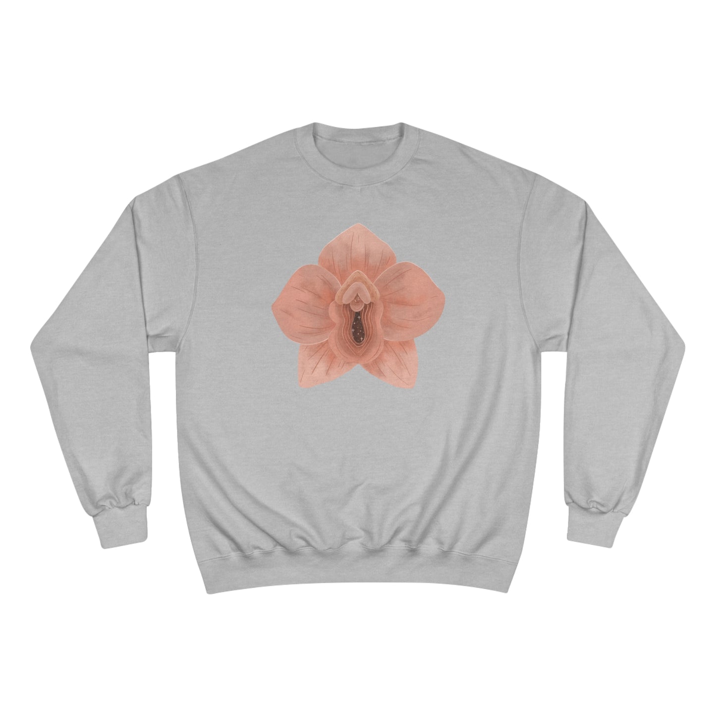 lotus - Champion Sweatshirt