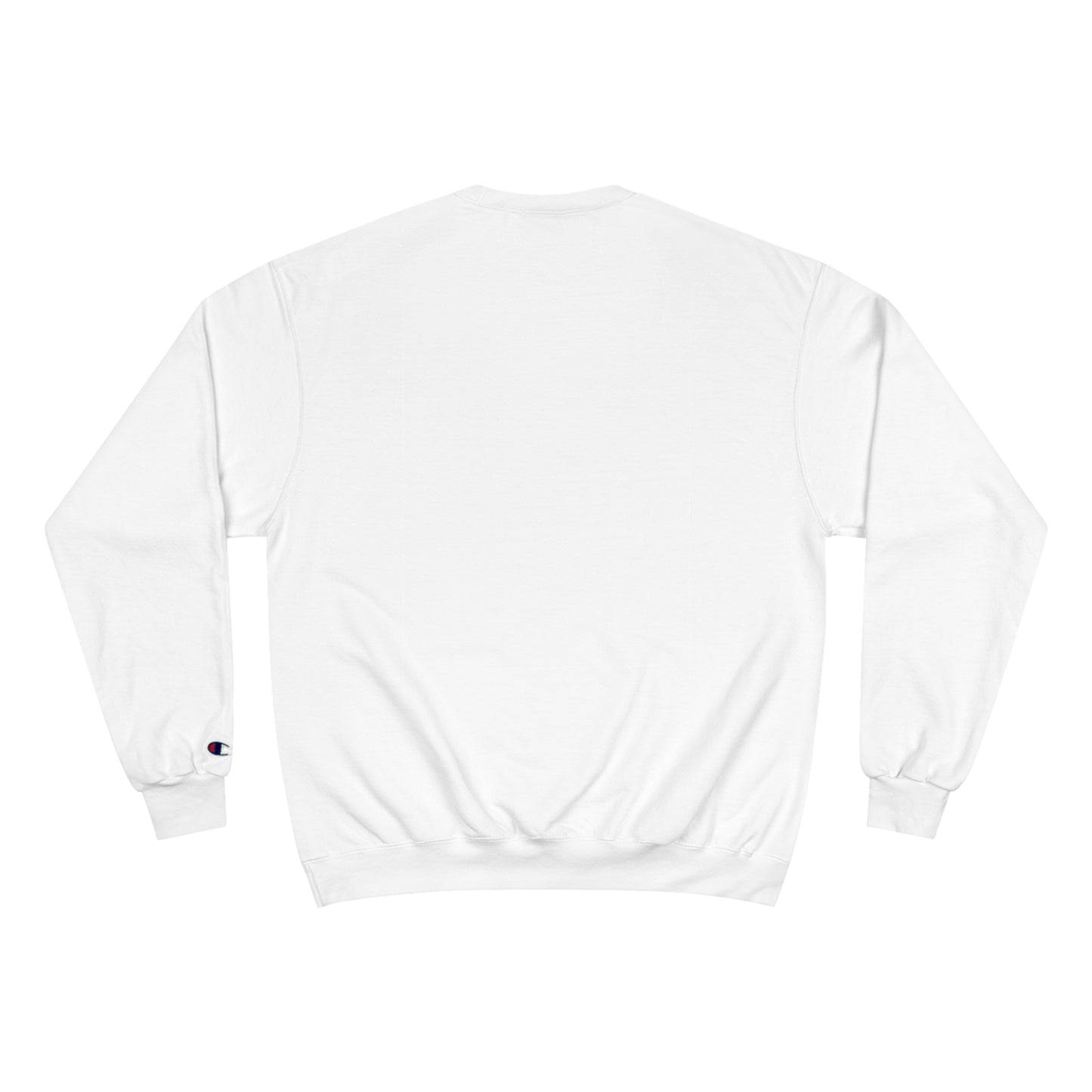 lotus - Champion Sweatshirt