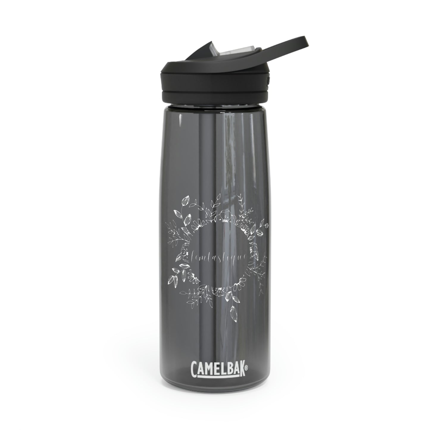 femtastique - CamelBak Eddy® Wasserflasche 740ml