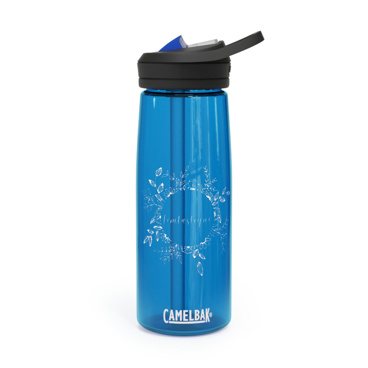 femtastique - CamelBak Eddy® Wasserflasche 740ml