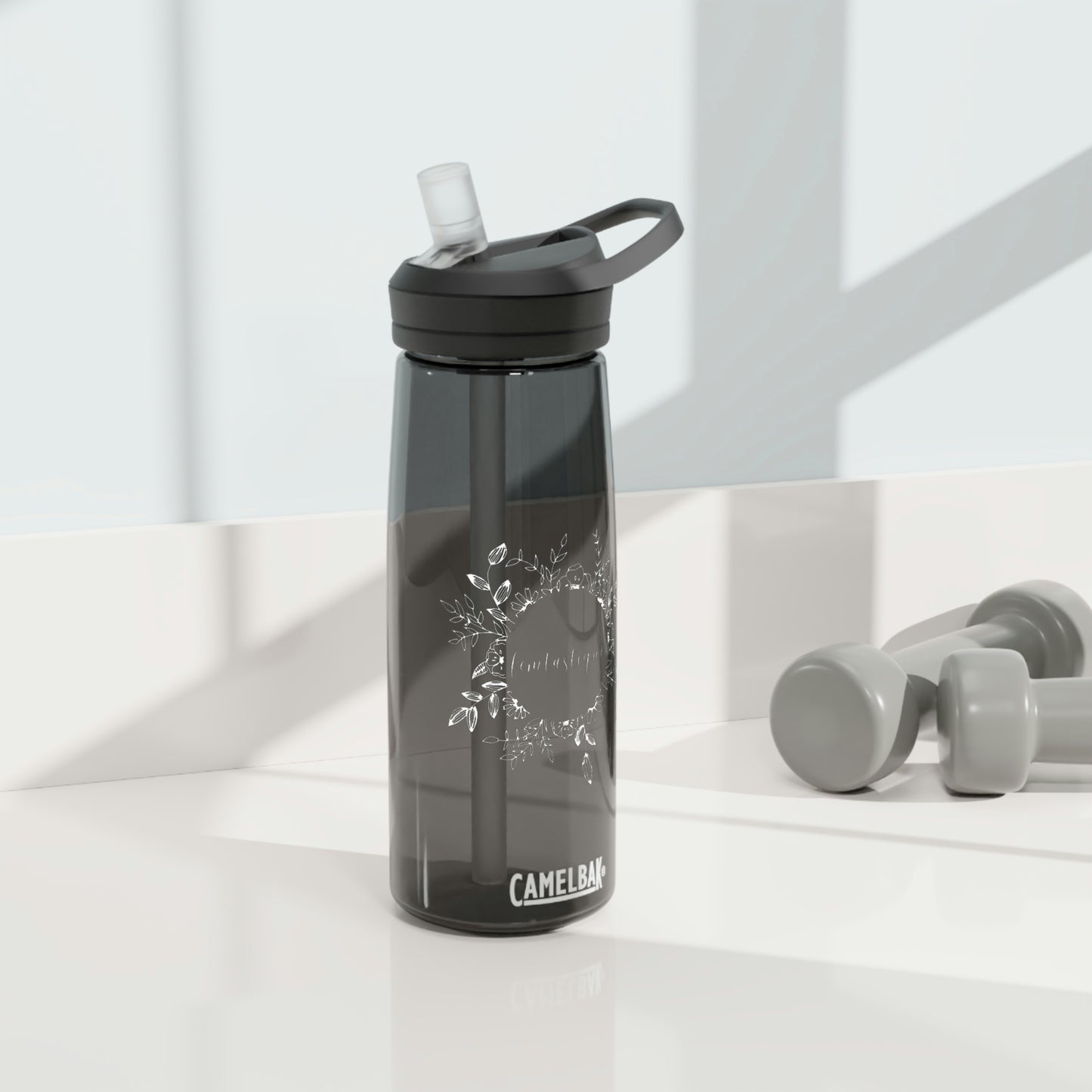 femtastique - CamelBak Eddy® Wasserflasche 740ml
