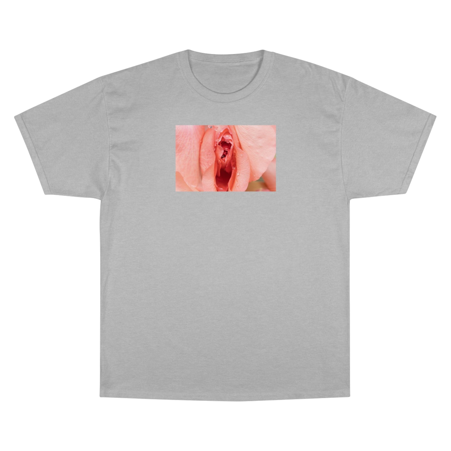 rose - Champion T-Shirt