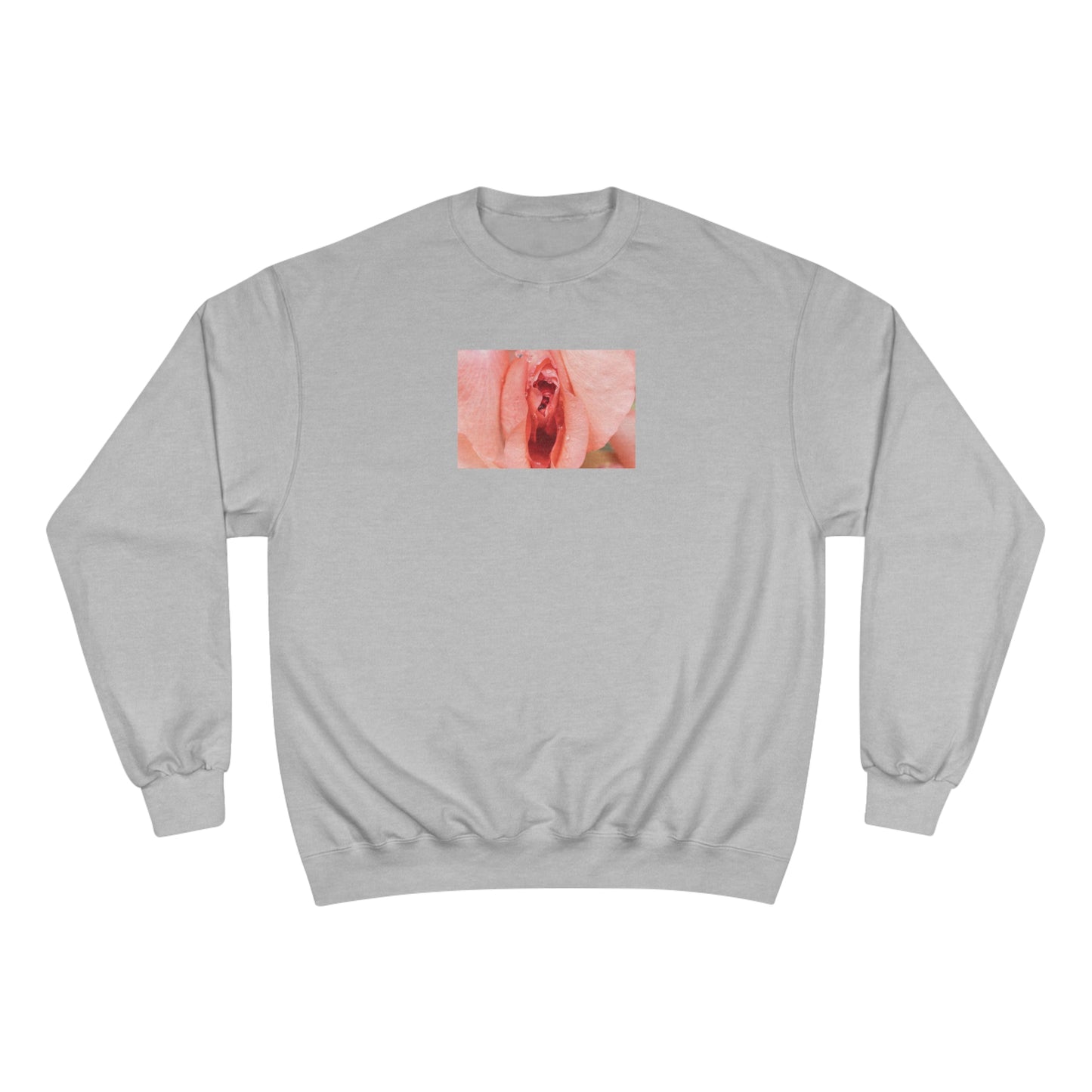 rose - Champion Sweatshirt