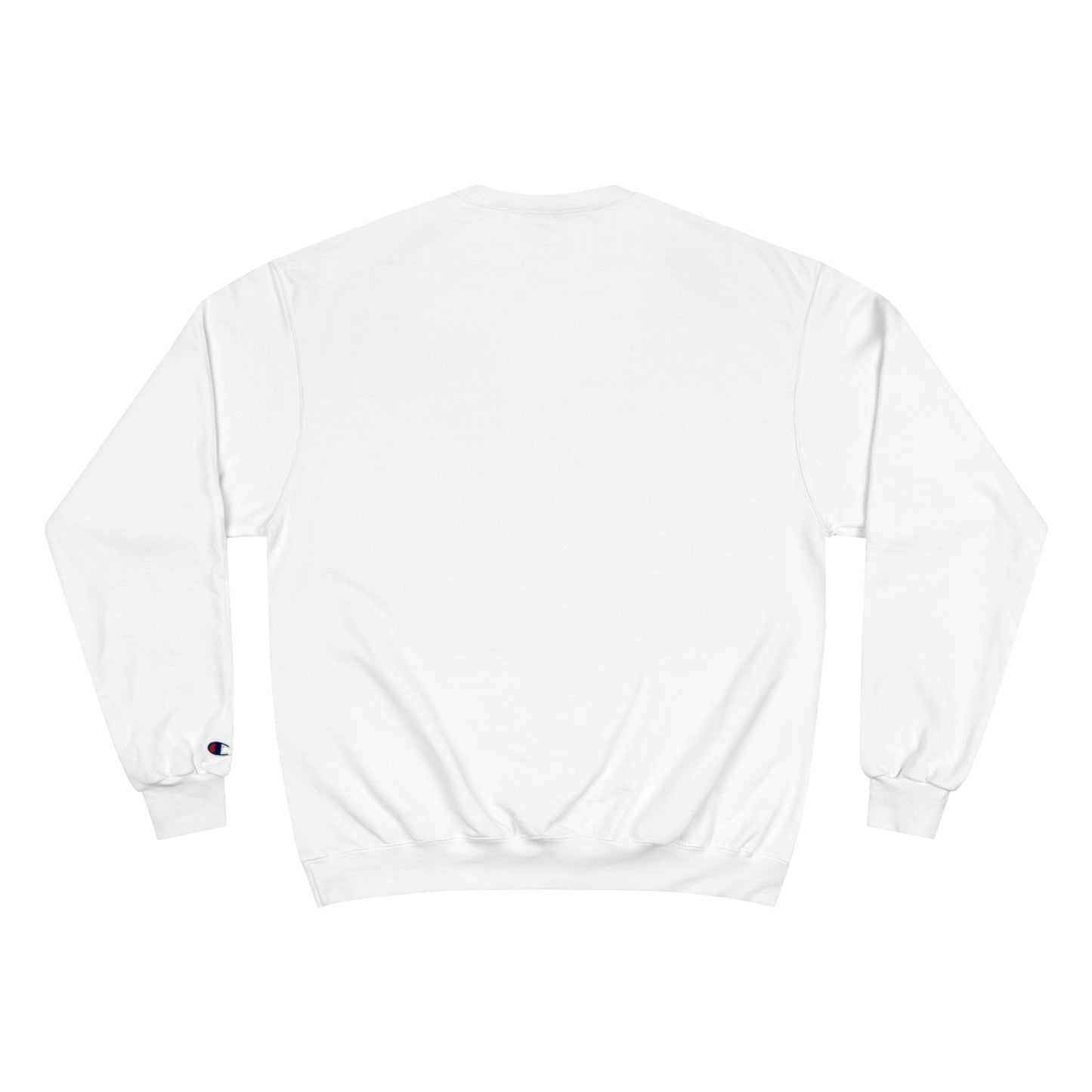 rose - Champion Sweatshirt