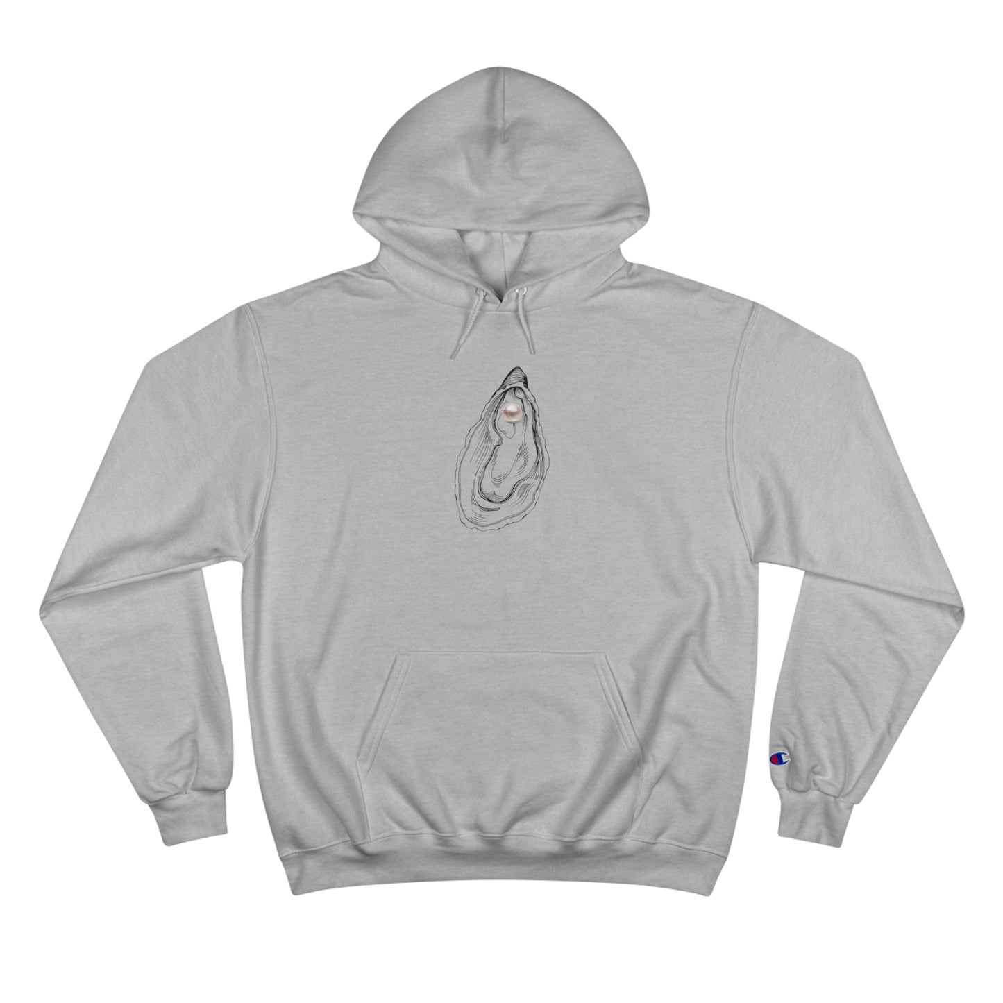 pearl - Champion Hoodie