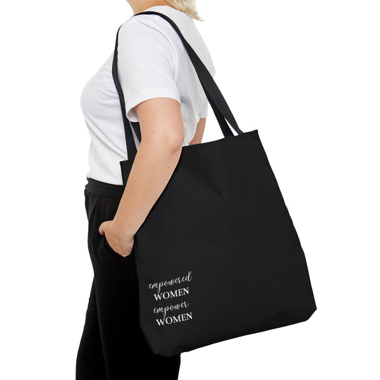 empowered women - Tote Bag