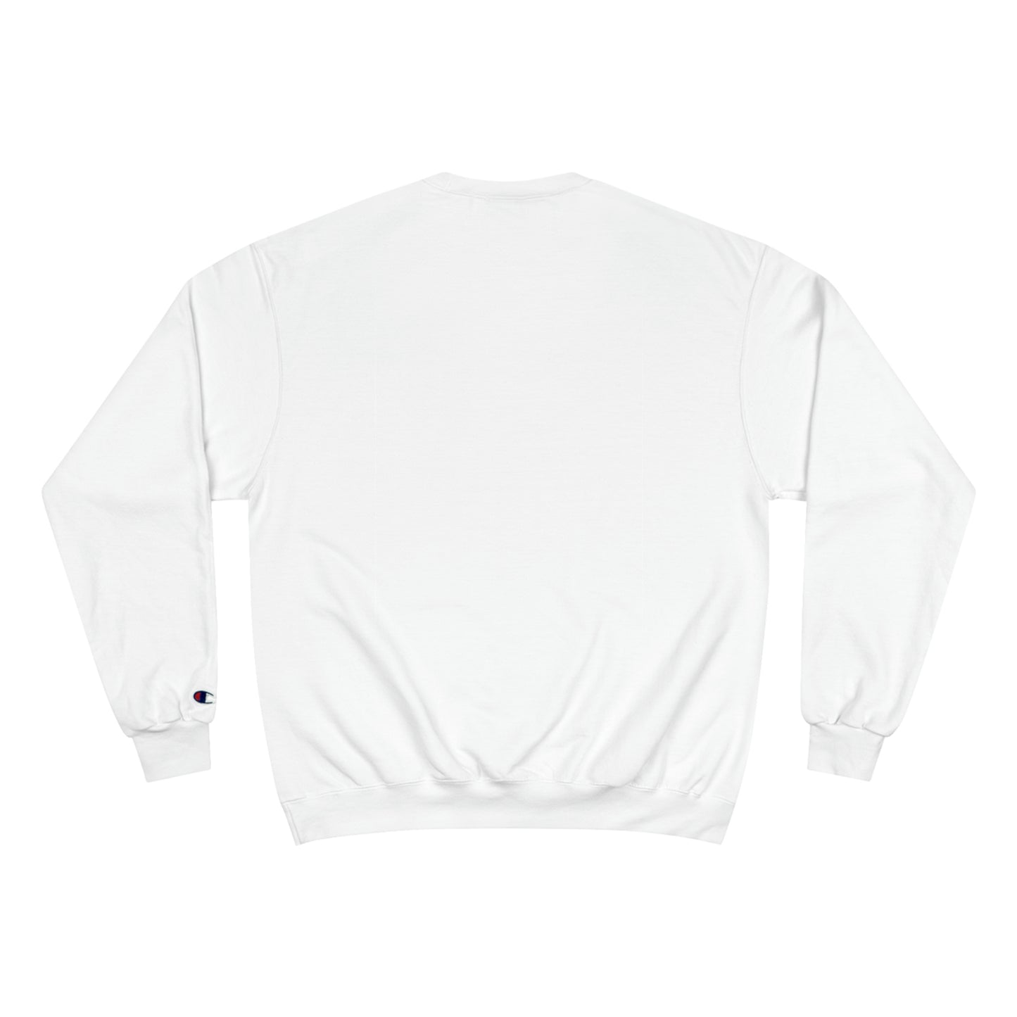 frei. - Champion Sweatshirt