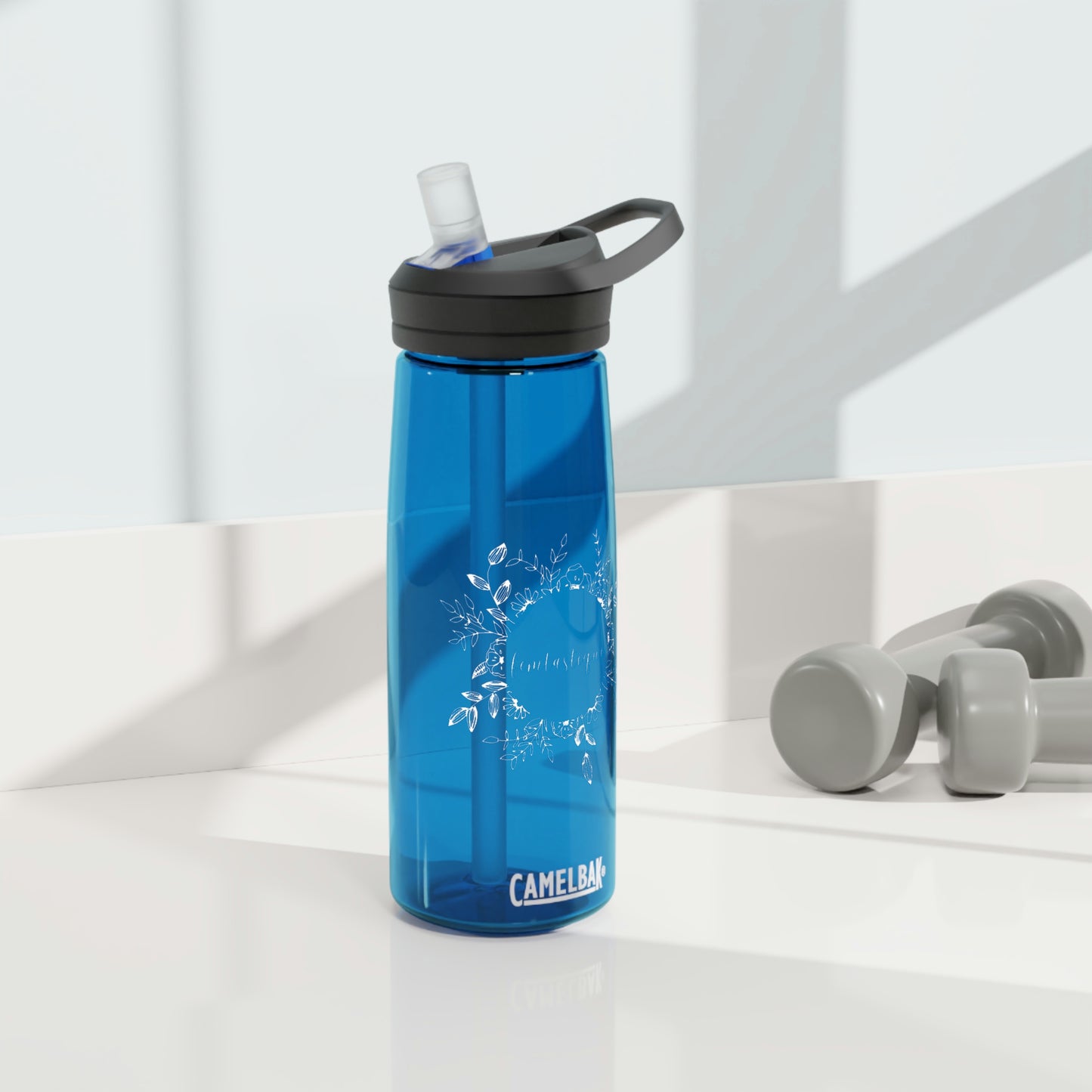 femtastique - CamelBak Eddy®  Wasserflasche 740ml